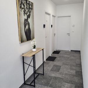Double Kamer